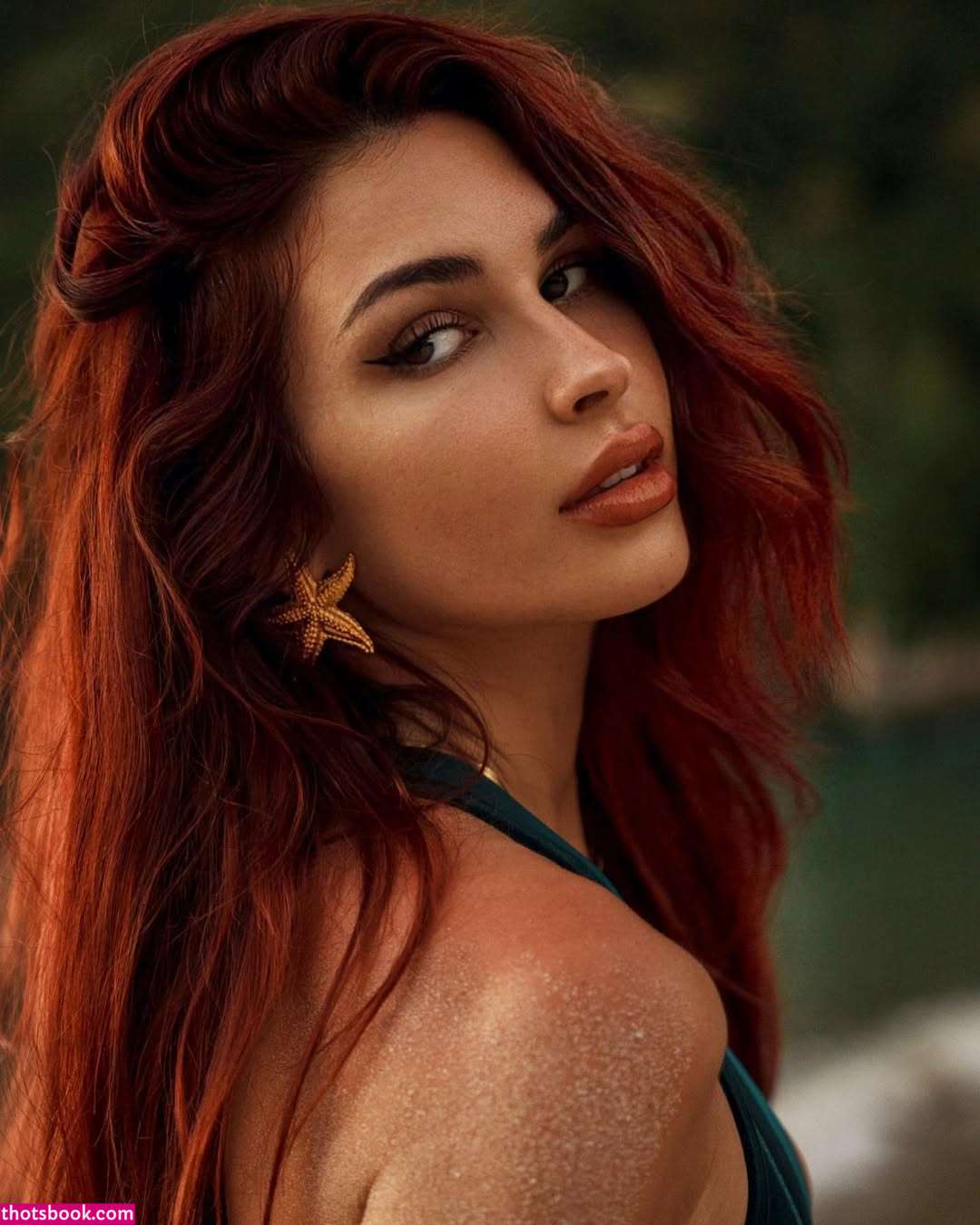 Elisabeth Rioux Nude Leaks OnlyFans Photos #2 1928184