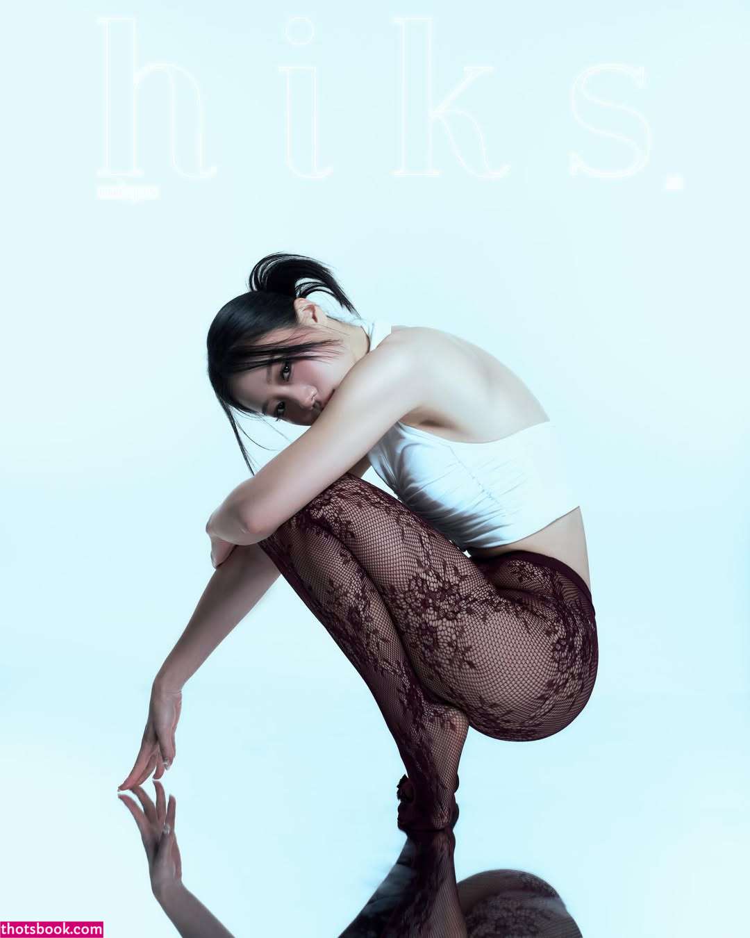 jweight jwejwe Nude Leaks OnlyFans Photos #5 1928354