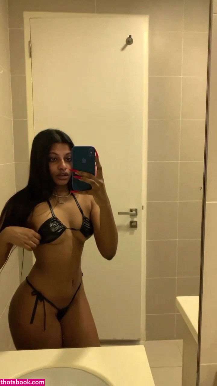 Jy0tsanaa Nude Leaks OnlyFans Photos #2 1928400