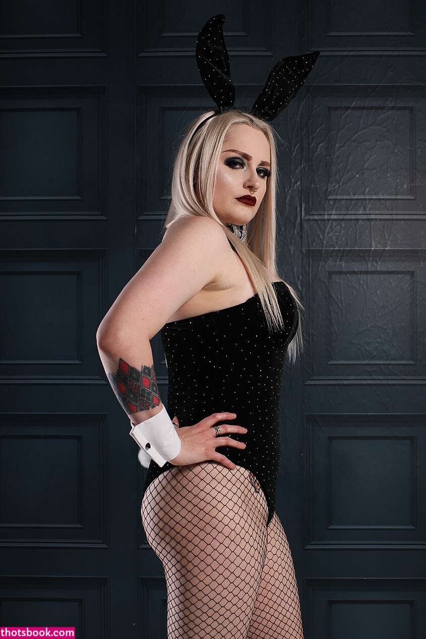 Leora Nyx Nude Leaks OnlyFans Photos #2 1928446