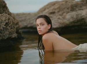 Pauline Kuznetsova Nude Leaks OnlyFans Photos #2