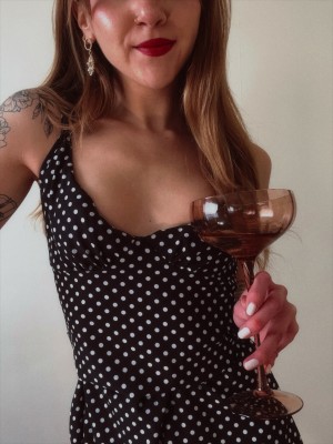 SarraCicero Nude Leaks OnlyFans Photos #2