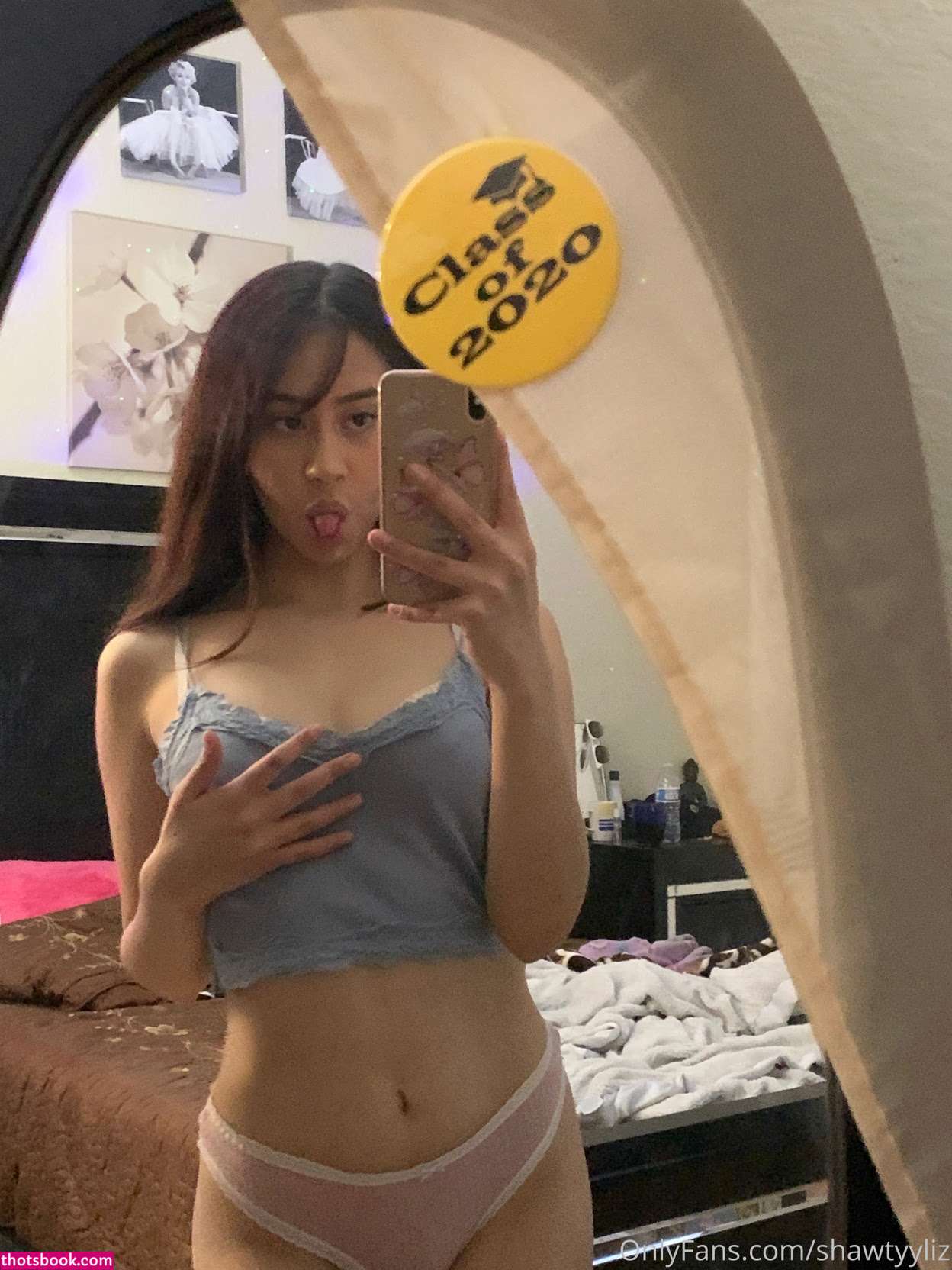 Shawtyyliz Badgale Nude Leaks OnlyFans Photos #3 1928818