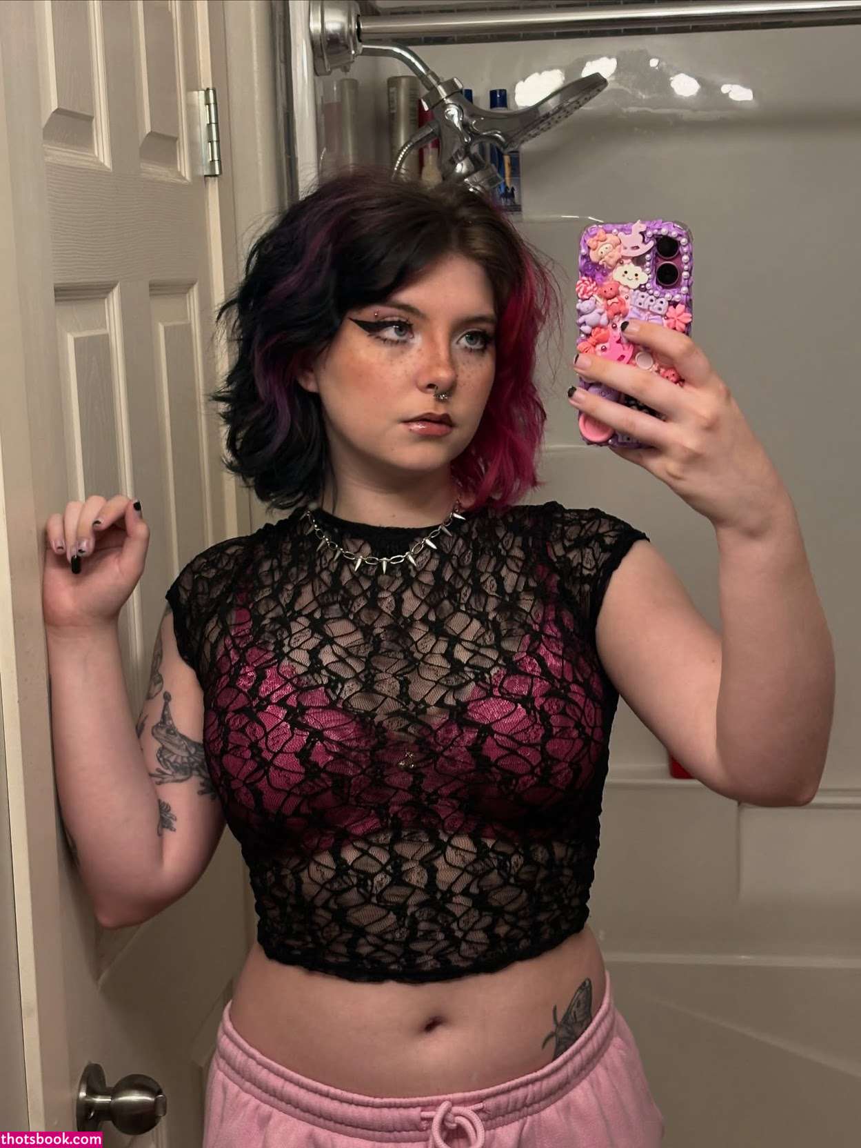 skunkbugxo Nude Leaks OnlyFans Photos #2 1928866