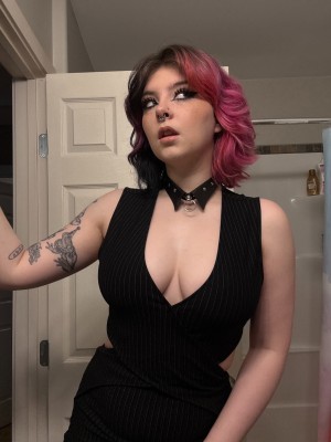 skunkbugxo Nude Leaks OnlyFans Photos #2