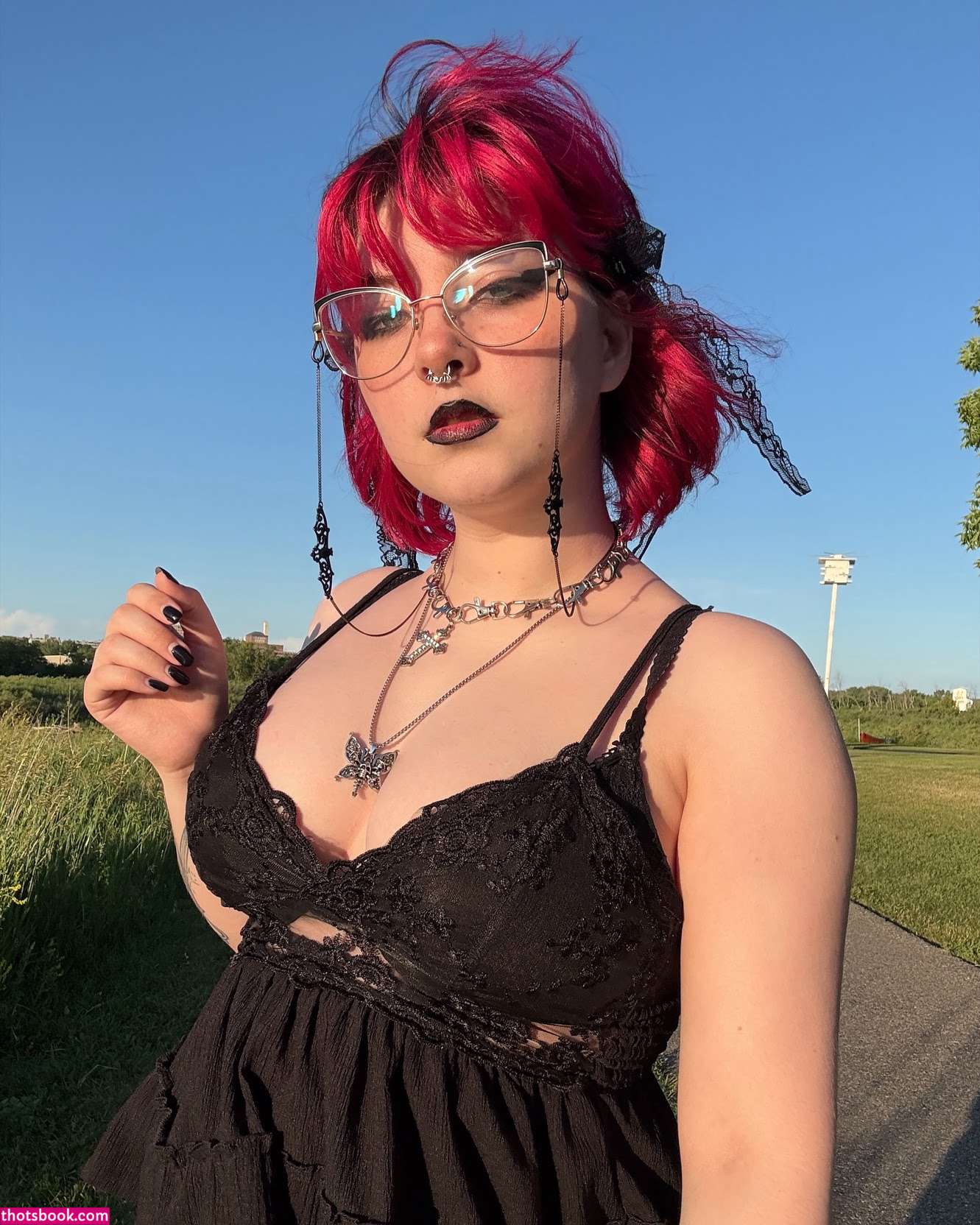 skunkbugxo Nude Leaks OnlyFans Photos #3 1928867