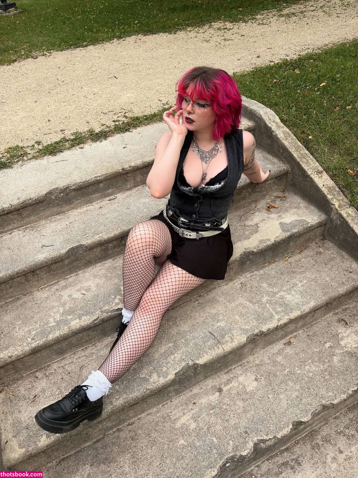 skunkbugxo Nude Leaks OnlyFans Photos #4 1928870