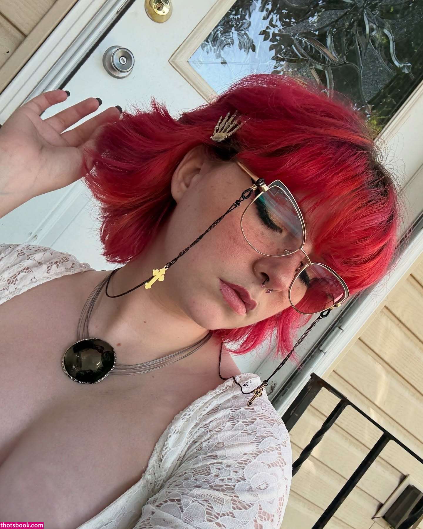 skunkbugxo Nude Leaks OnlyFans Photos #5 1928879