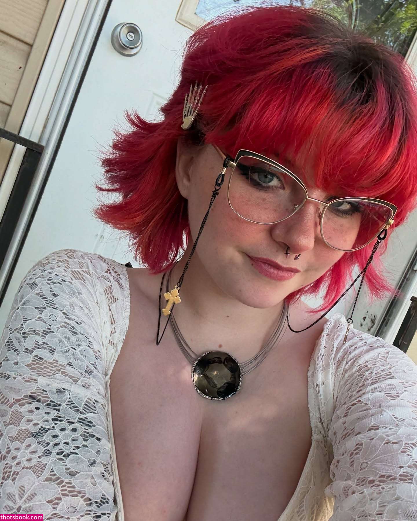 skunkbugxo Nude Leaks OnlyFans Photos #5 1928880