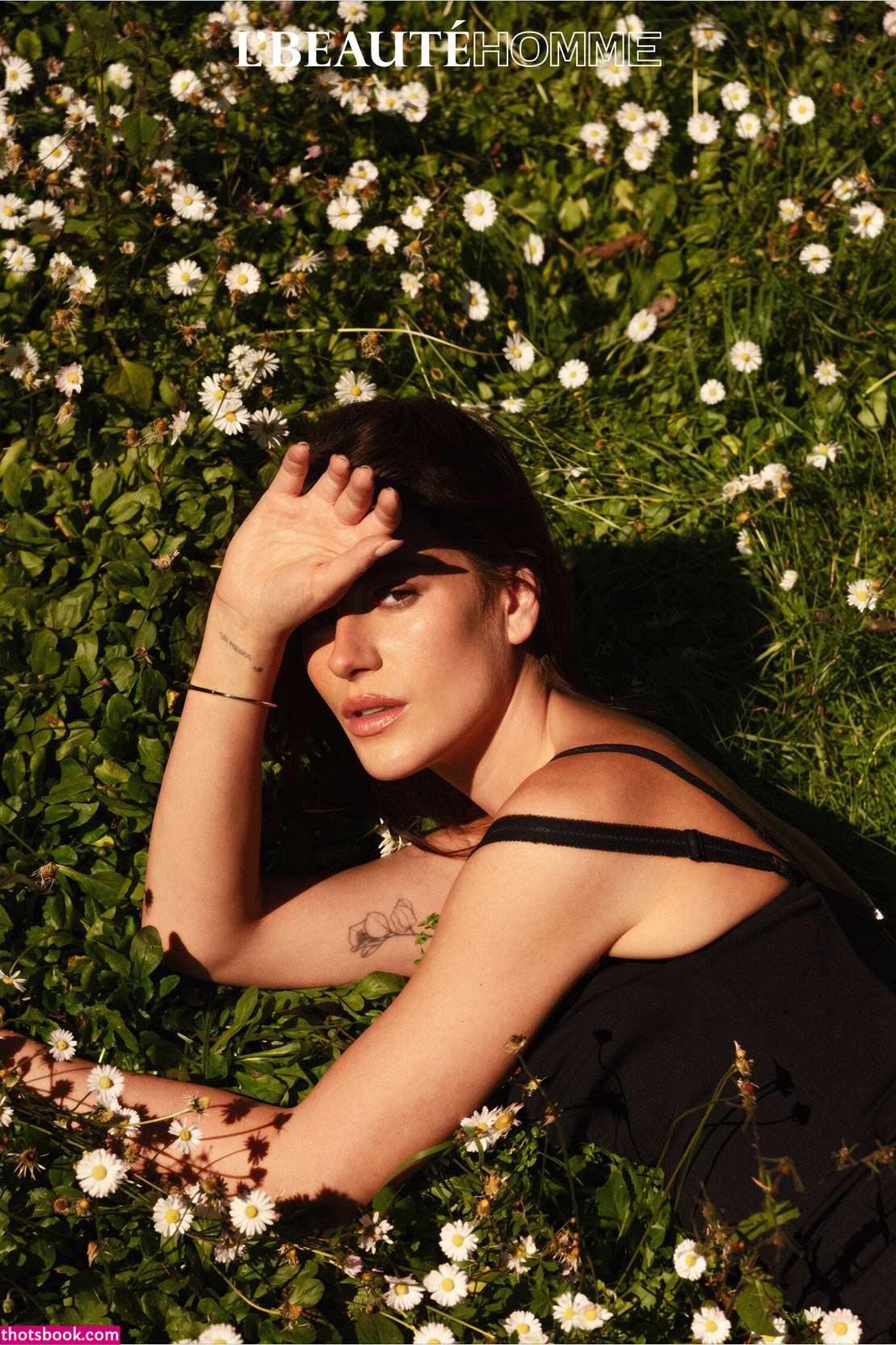 Alejandra Guilmant Nude Leaks OnlyFans Photos #11 1935607