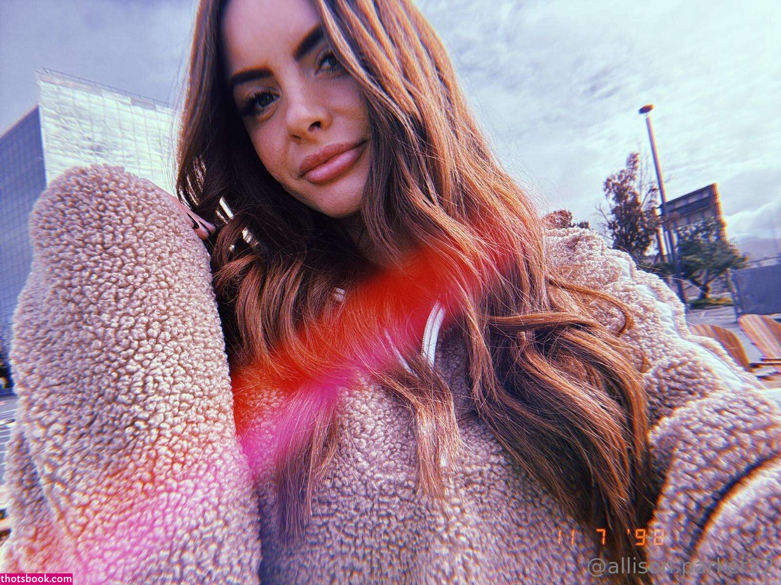 Allison Parker Nude Leaks OnlyFans Photos #20 1935628