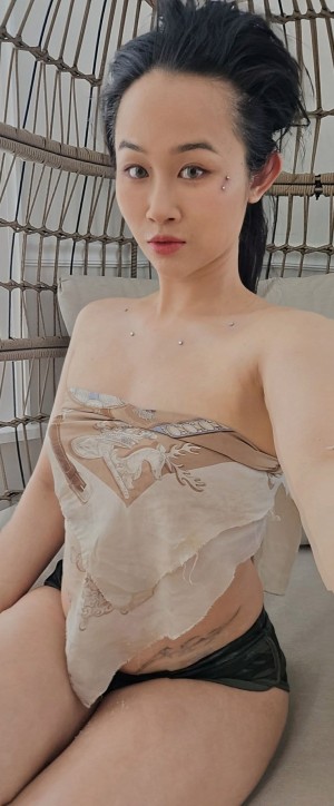 Connie Han conniehanjazz Nude Leaks OnlyFans Photos #6