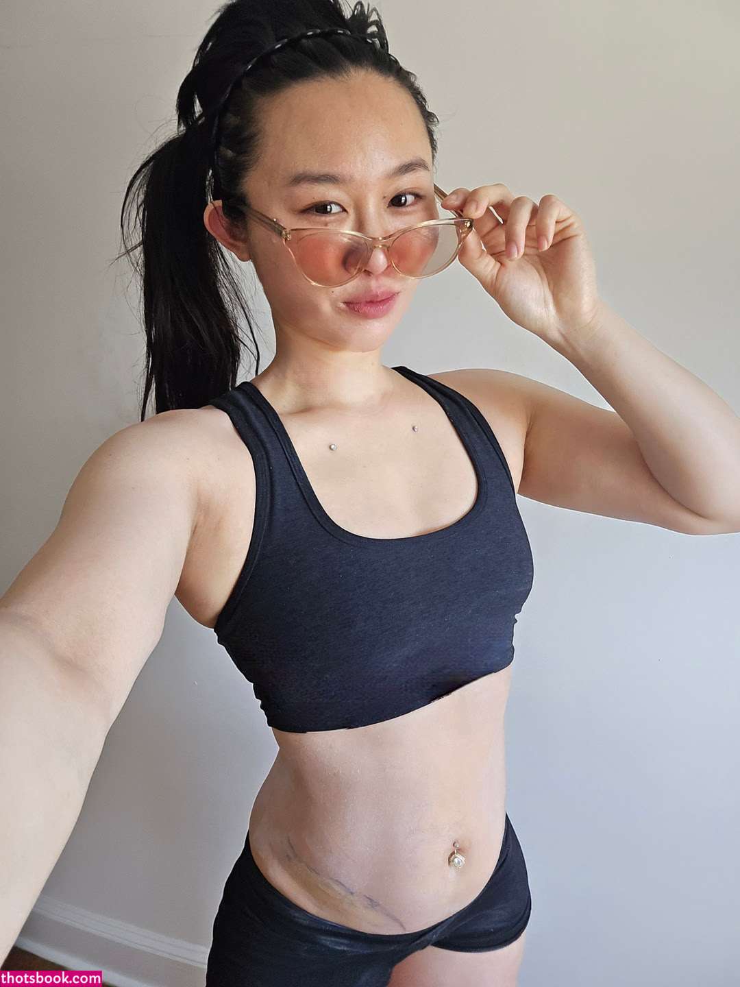 Connie Han conniehanjazz Nude Leaks OnlyFans Photos #7 1935734