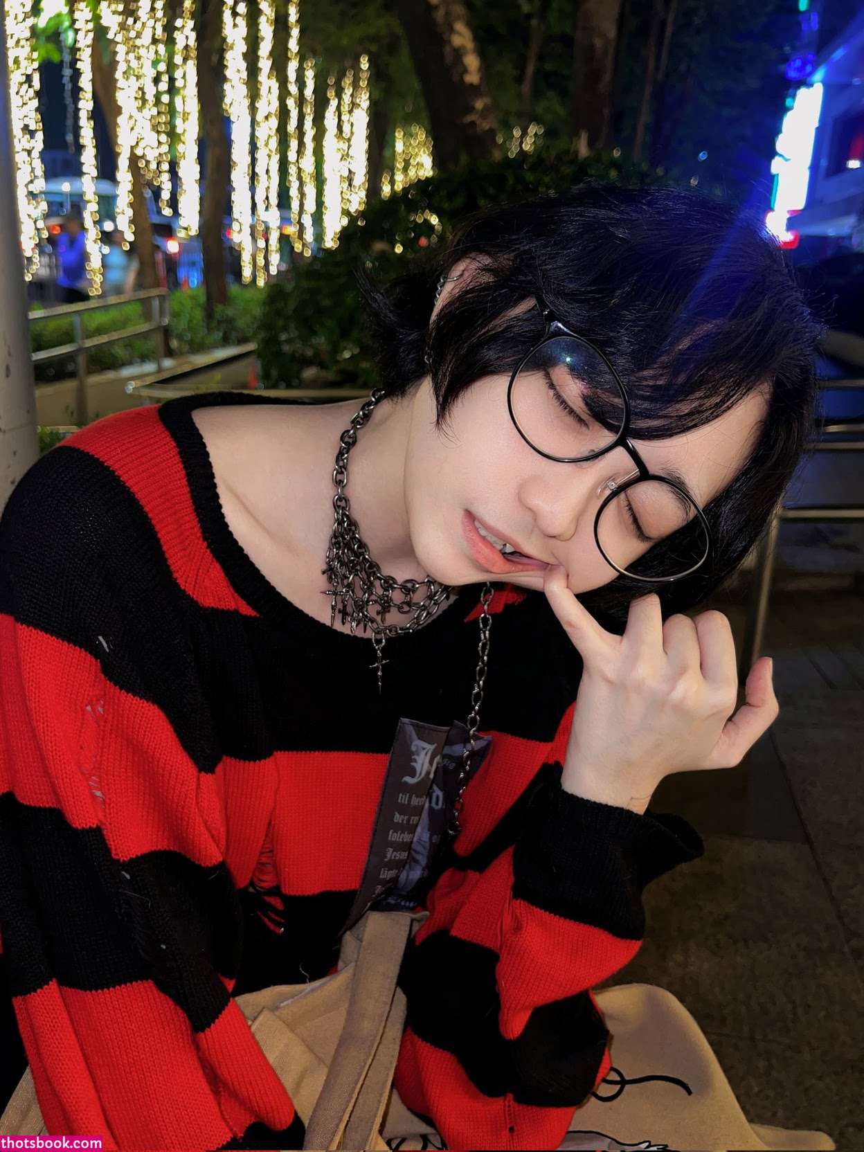 Evil Overlord Gabo Nude Leaks OnlyFans Photos #18 1935927