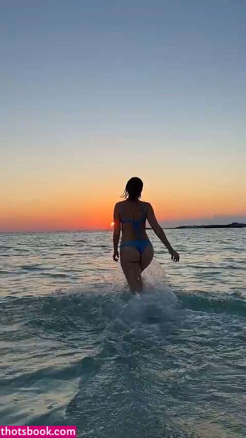 Jordyn Jones Nude Leaks OnlyFans Photos #14 1936050