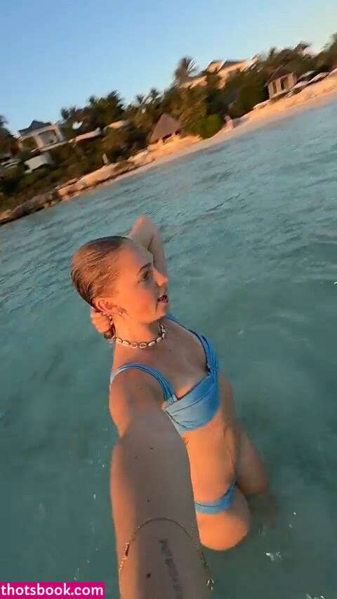 Jordyn Jones Nude Leaks OnlyFans Photos #14 1936054