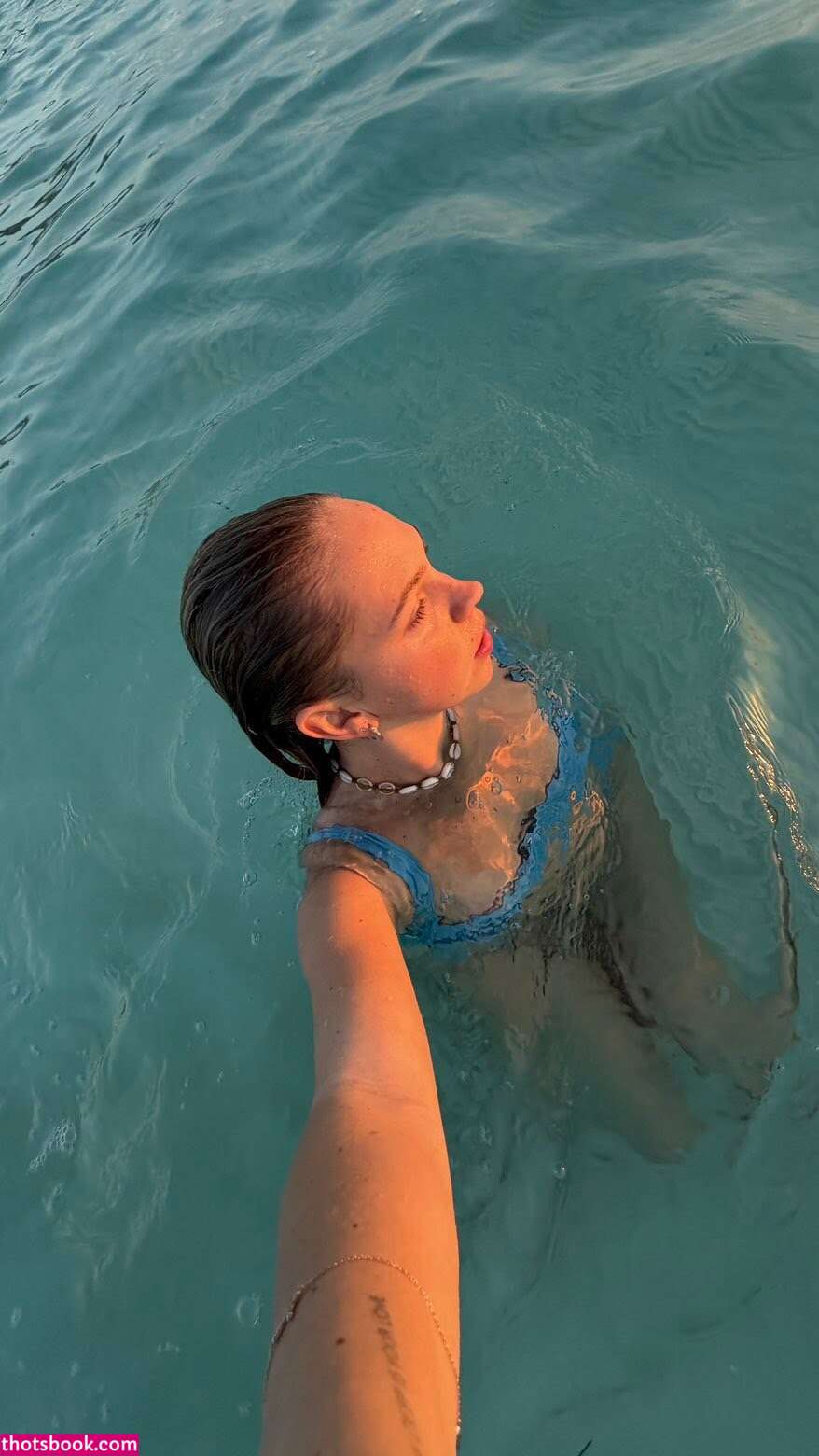 Jordyn Jones Nude Leaks OnlyFans Photos #14 1936055