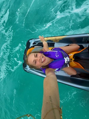 Jordyn Jones Nude Leaks OnlyFans Photos #17