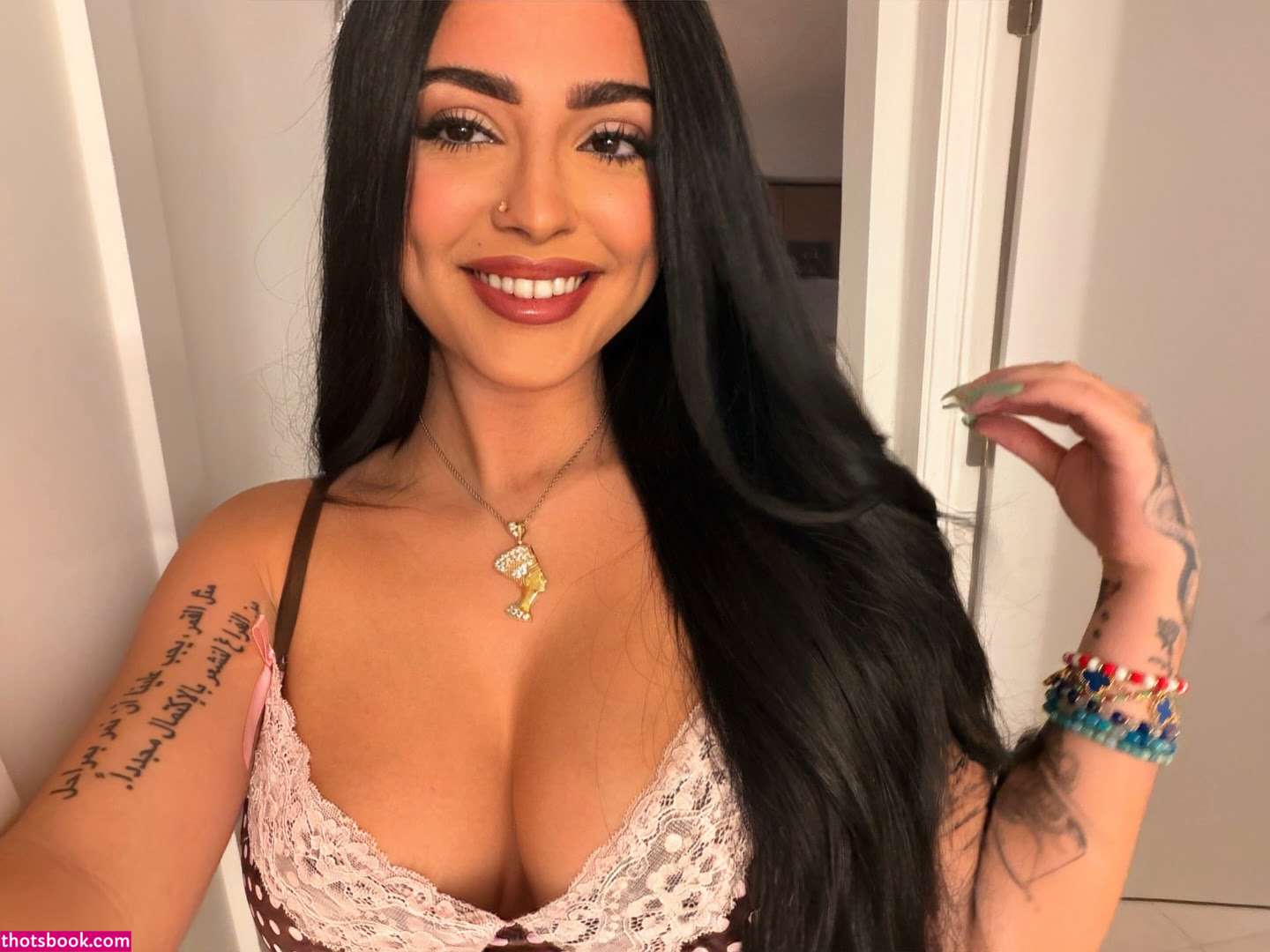 Malu Trevejo Nude Leaks OnlyFans Photos #60 1936186