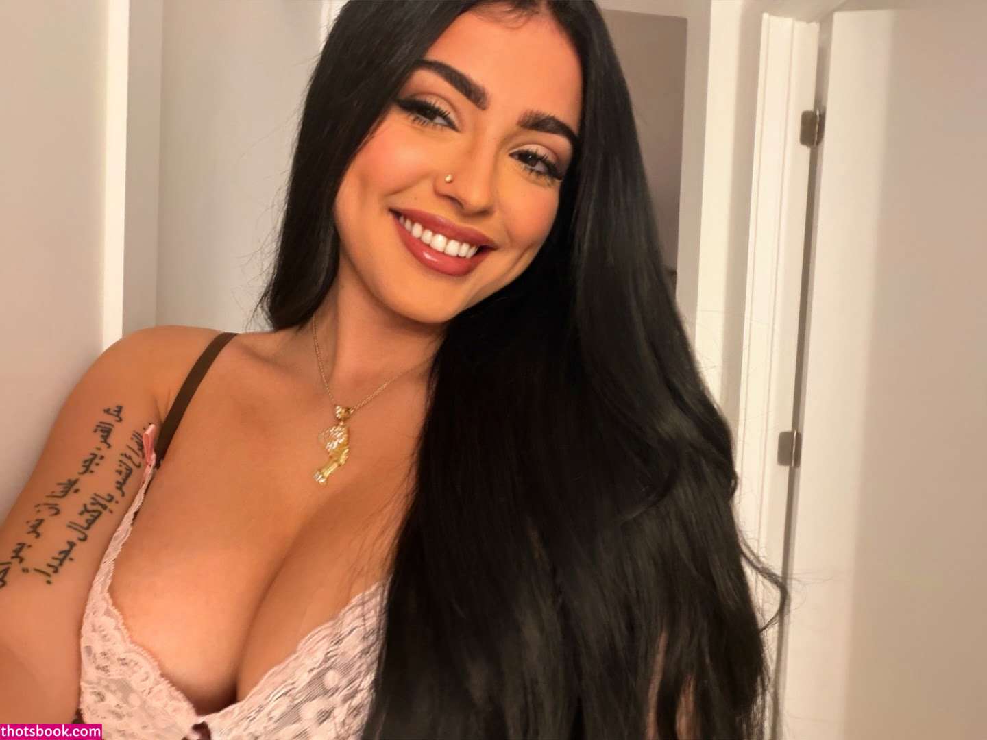 Malu Trevejo Nude Leaks OnlyFans Photos #60 1936192