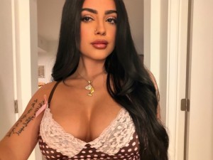 Malu Trevejo Nude Leaks OnlyFans Photos #60