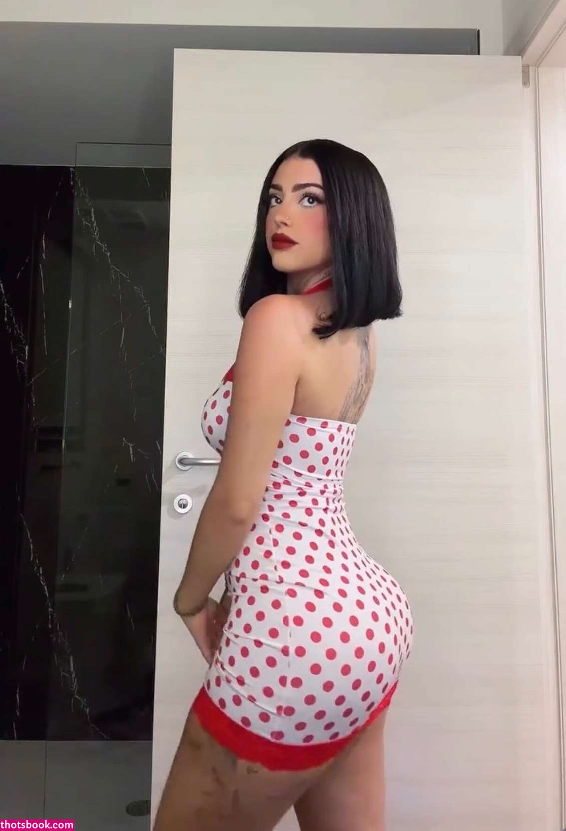 Malu Trevejo Nude Leaks OnlyFans Photos #62 1936199