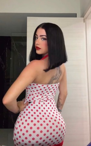 Malu Trevejo Nude Leaks OnlyFans Photos #62