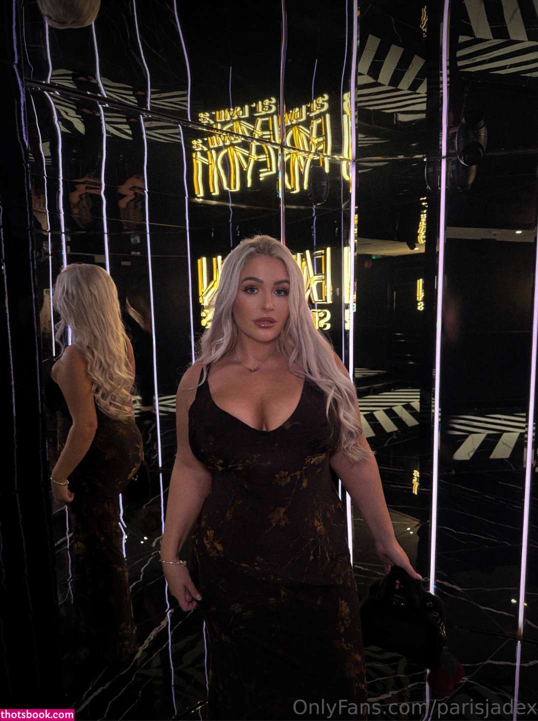 Paris Jade Nude Leaks OnlyFans Photos #32 1936378