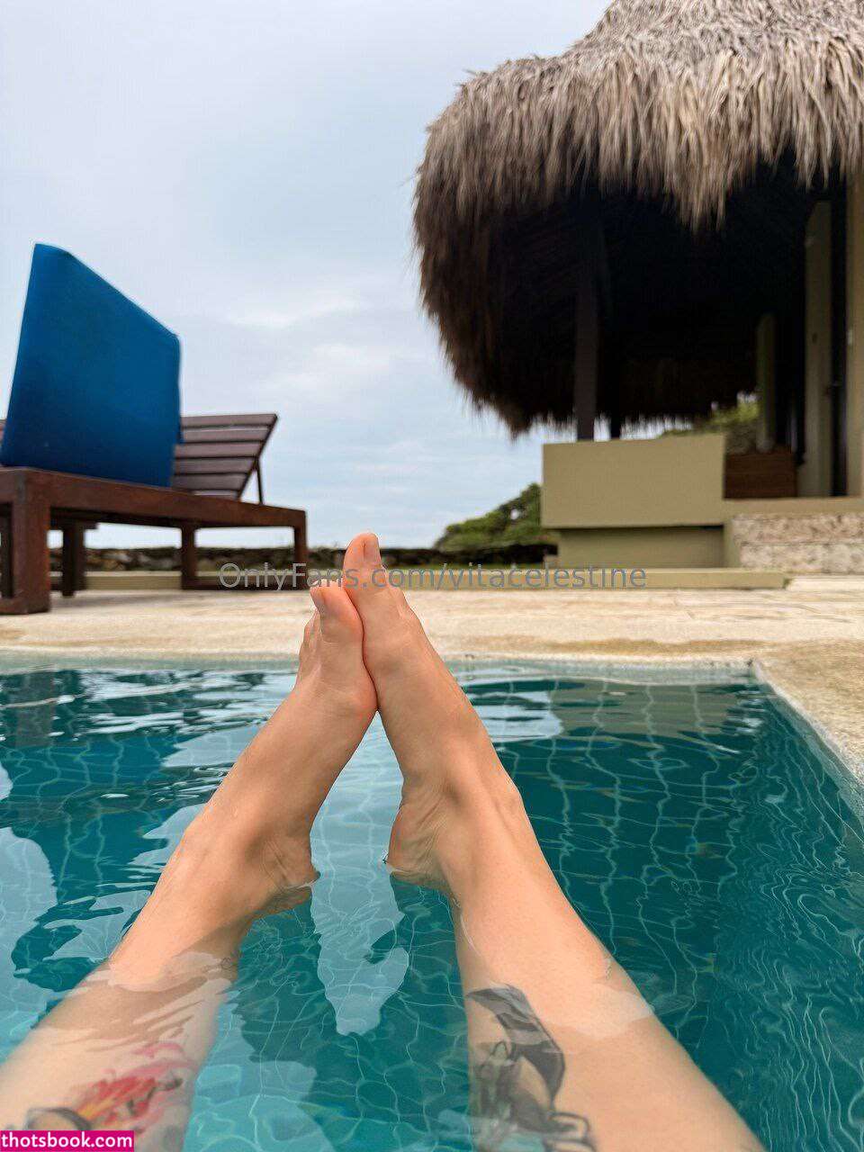 Vitacelestine Nude Leaks OnlyFans Photos #75 1936696