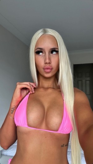 Annalise Kaye annalisekaye Nude Leaks OnlyFans Photos #1