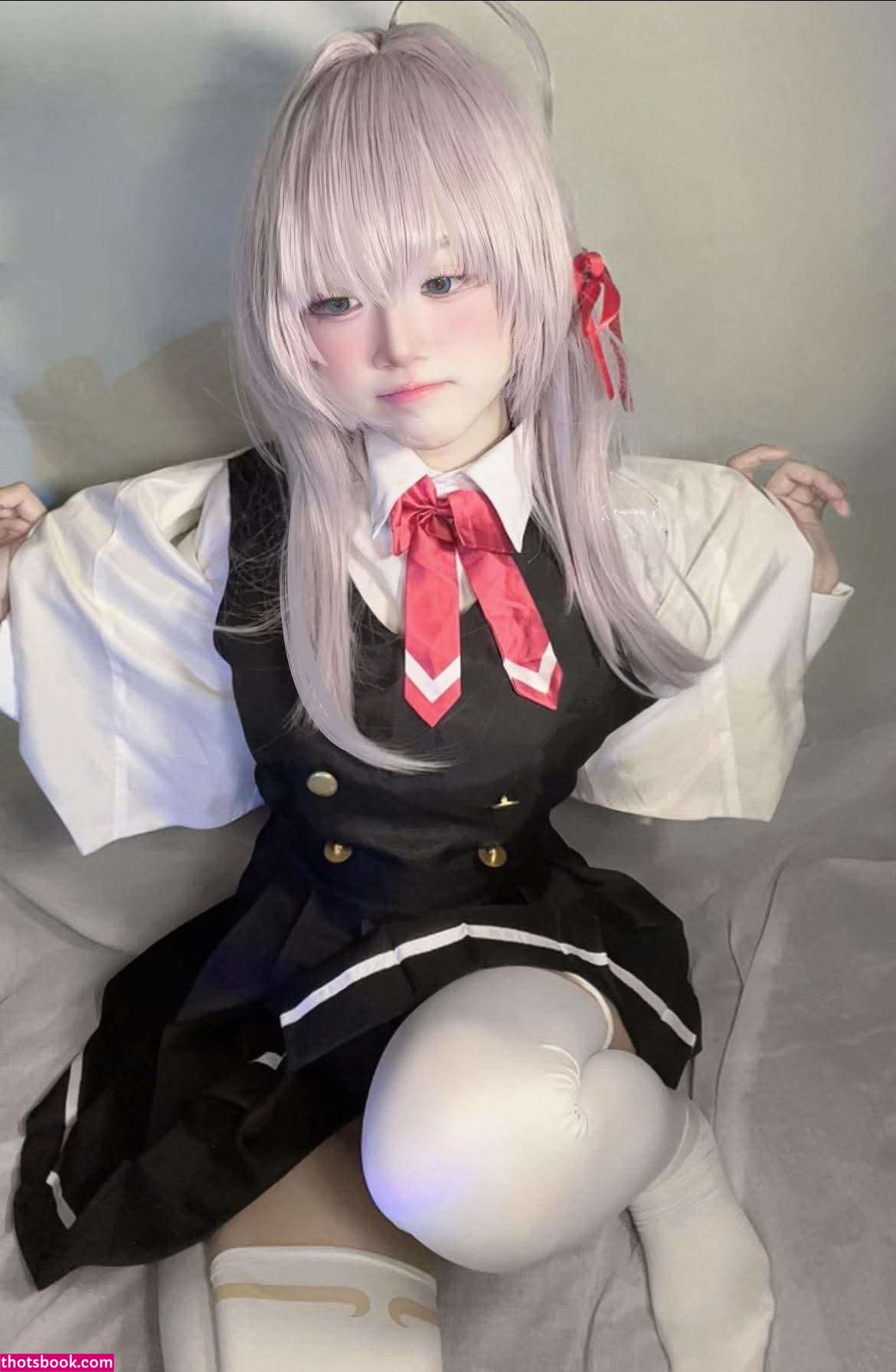 Fugiki Eiji 27suckszp Nude Leaks OnlyFans Photos #6 1945071