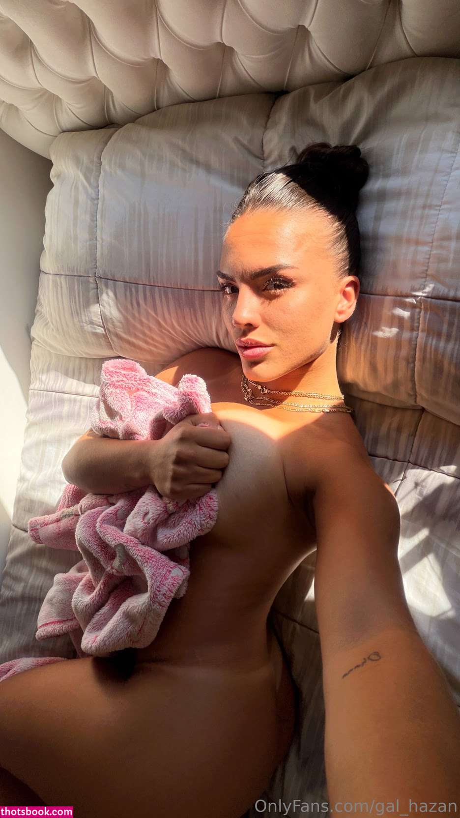 Gal Hazan Nude Leaks OnlyFans Photos #1 1945080