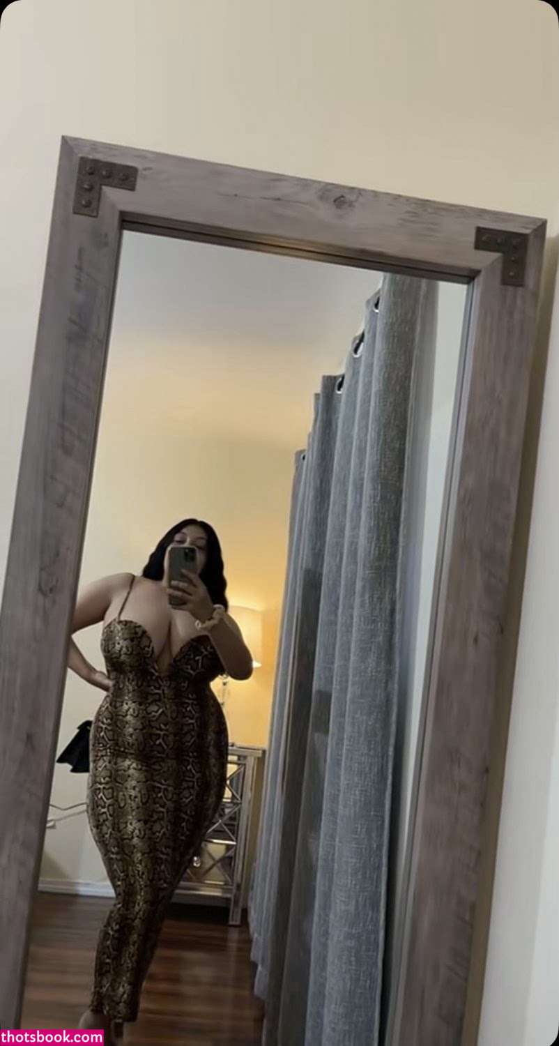 JaszyGoddess Nude Leaks OnlyFans Photos #1 1945289