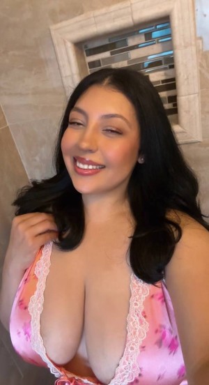 JaszyGoddess Nude Leaks OnlyFans Photos #1