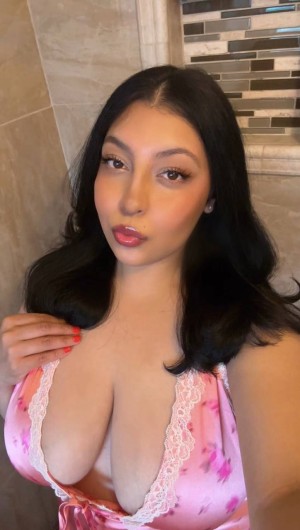 JaszyGoddess Nude Leaks OnlyFans Photos #2