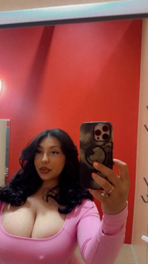 JaszyGoddess Nude Leaks OnlyFans Photos #5