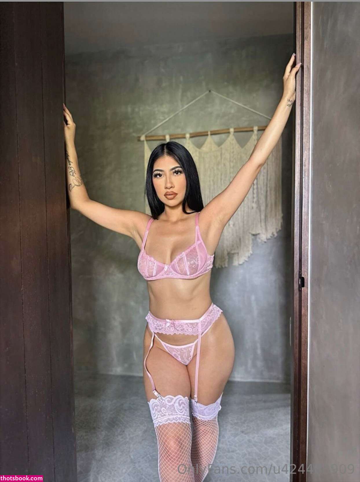 LaniiMilani Nude Leaks OnlyFans Photos #3 1945607