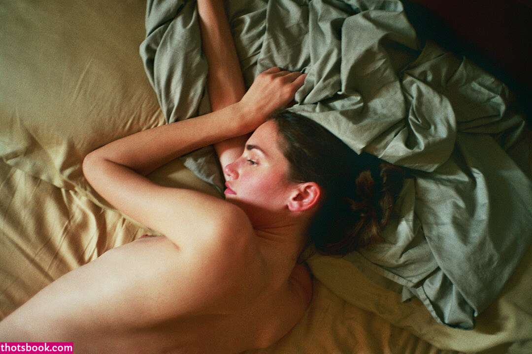 Alessandro Casagrande Nude Leaks OnlyFans Photos #1 1953000