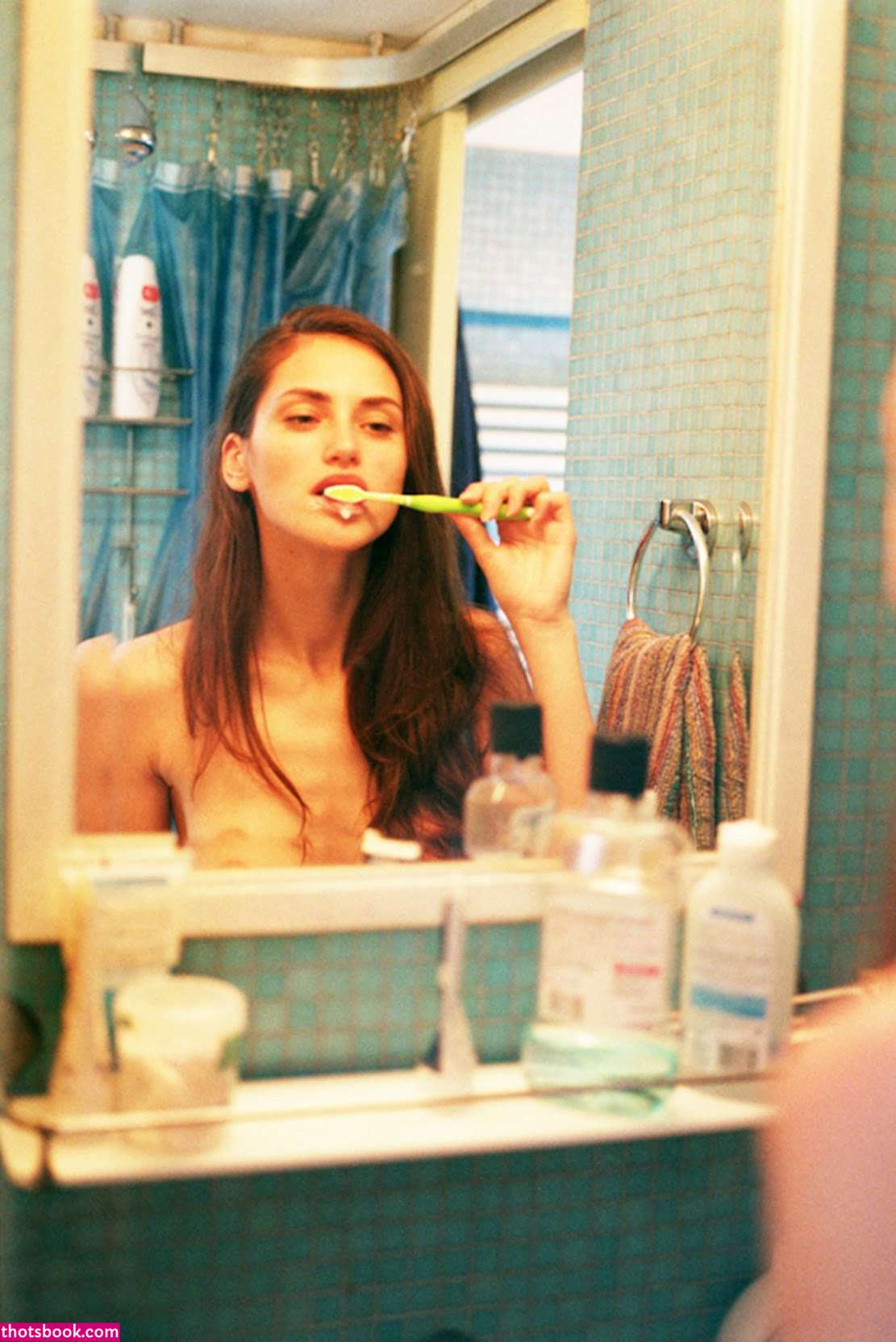 Alessandro Casagrande Nude Leaks OnlyFans Photos #1 1953001