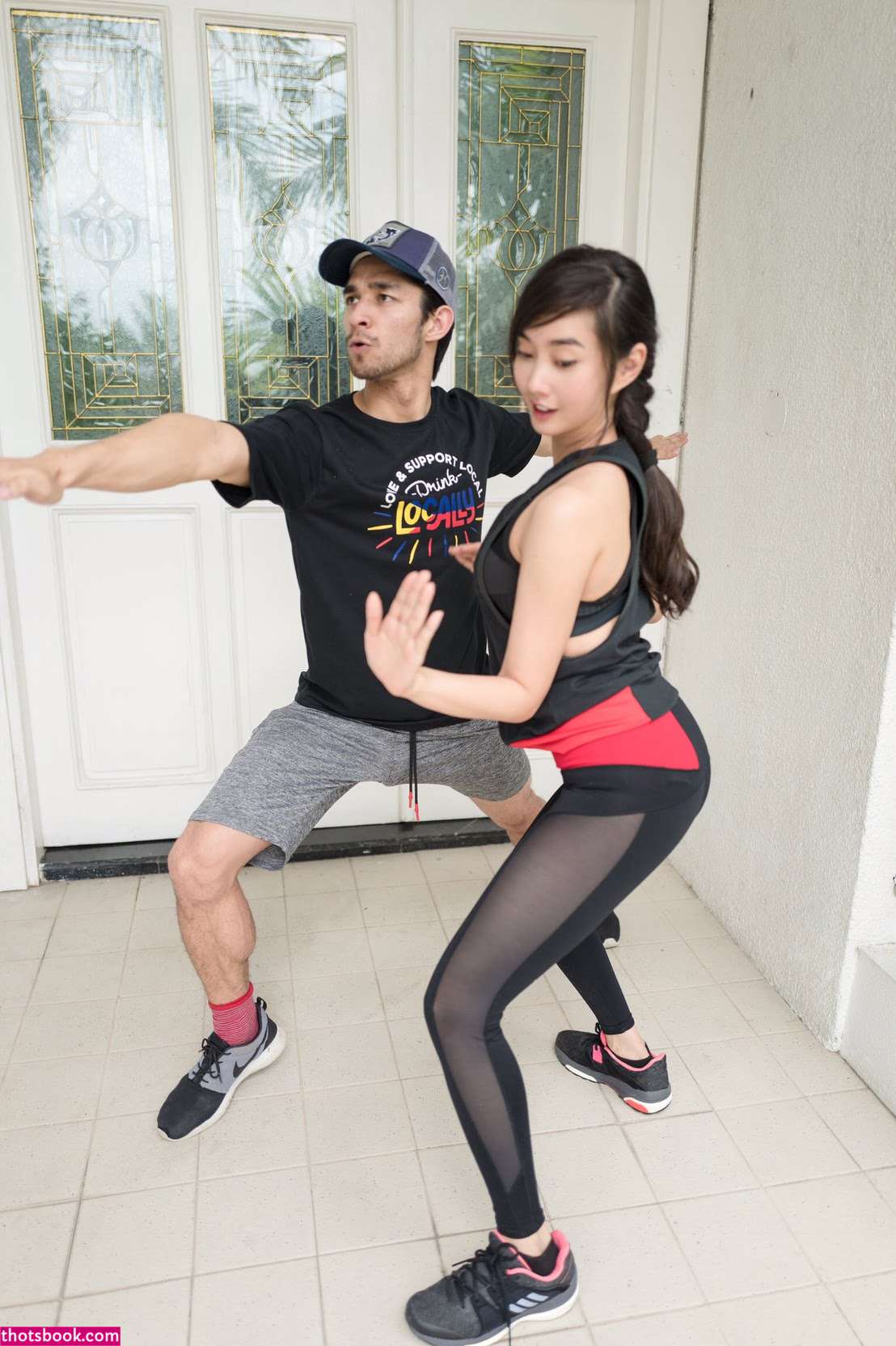 Alodia Gosiengfiao Nude Leaks OnlyFans Photos #1 1953100