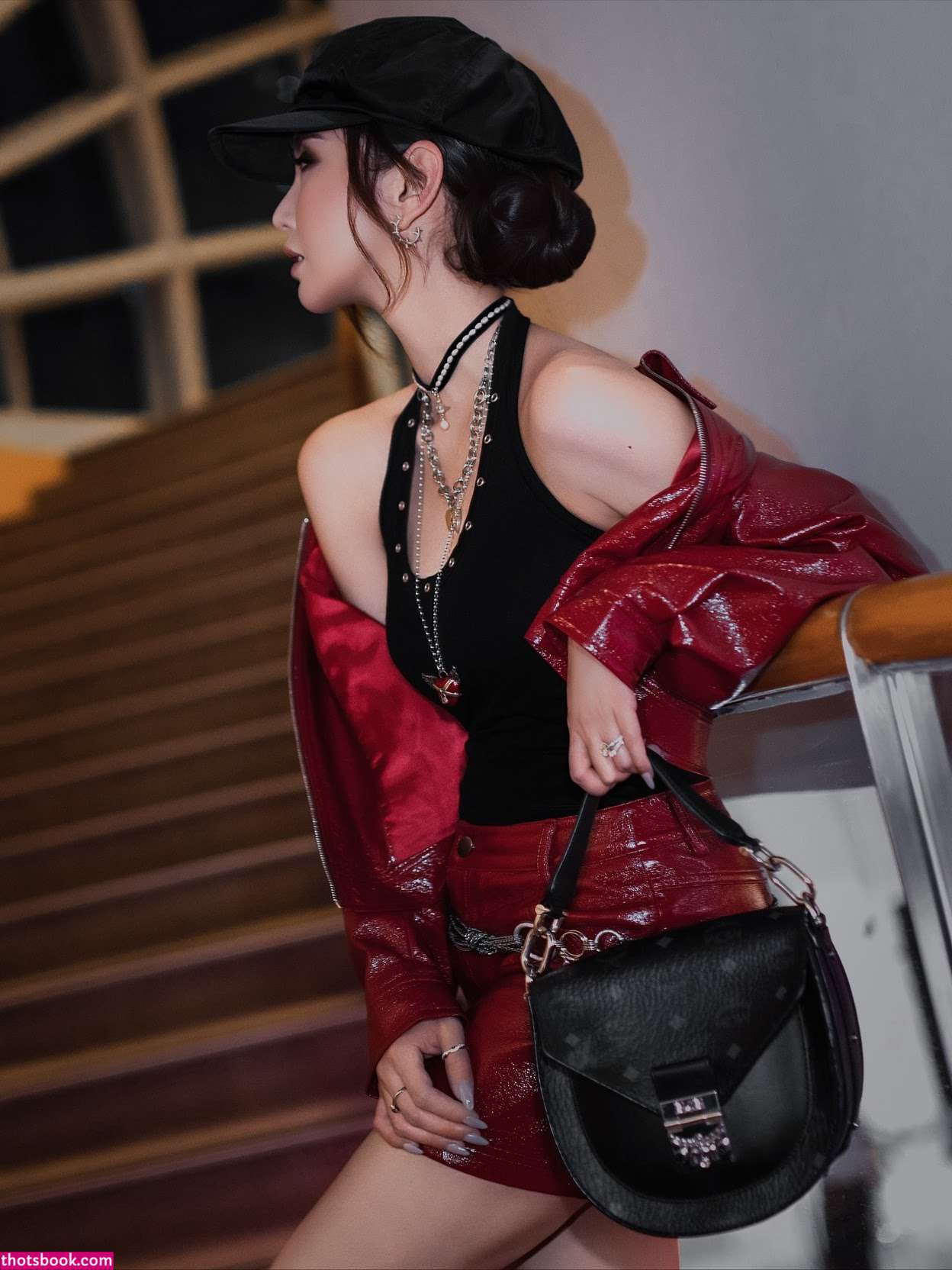 Alodia Gosiengfiao Nude Leaks OnlyFans Photos #2 1953105