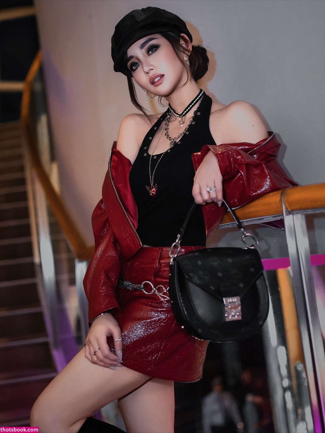 Alodia Gosiengfiao Nude Leaks OnlyFans Photos #2 1953107