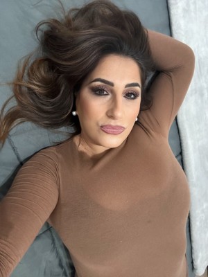 Antonella Zannini im bronty Nude Leaks OnlyFans Photos #2