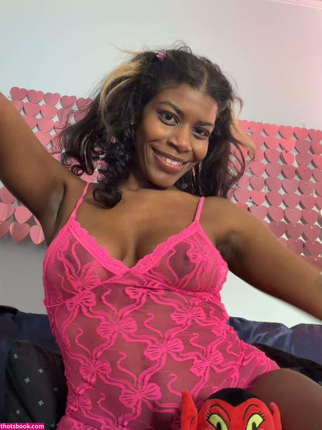 Bunnyontheinternet Nude Leaks OnlyFans Photos #1 1953350