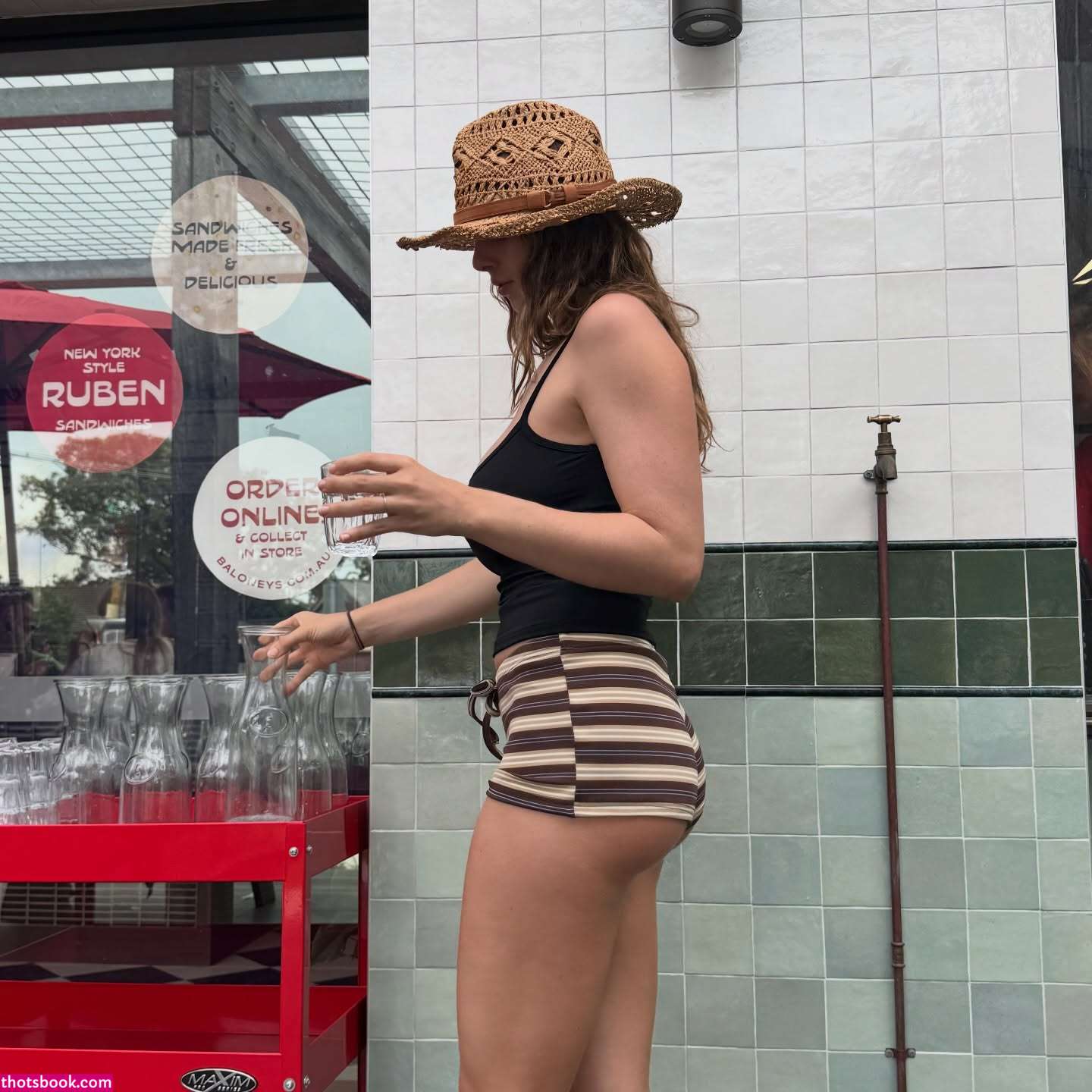 Codie Dennis Nude Leaks OnlyFans Photos #1 1953533