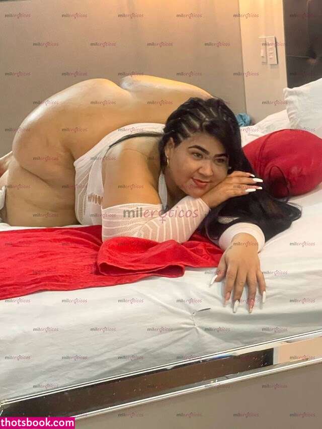 Cristina Madonado cristinamaldonadobbw Nude Leaks OnlyFans Photos #2 1953577