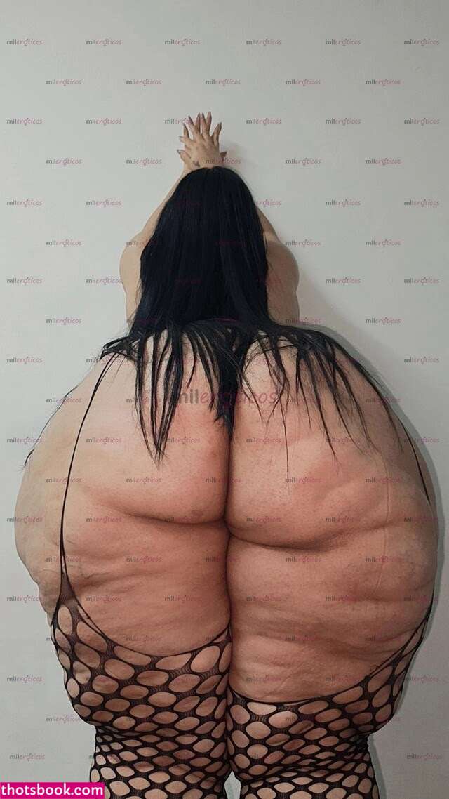 Cristina Madonado cristinamaldonadobbw Nude Leaks OnlyFans Photos #2 1953579