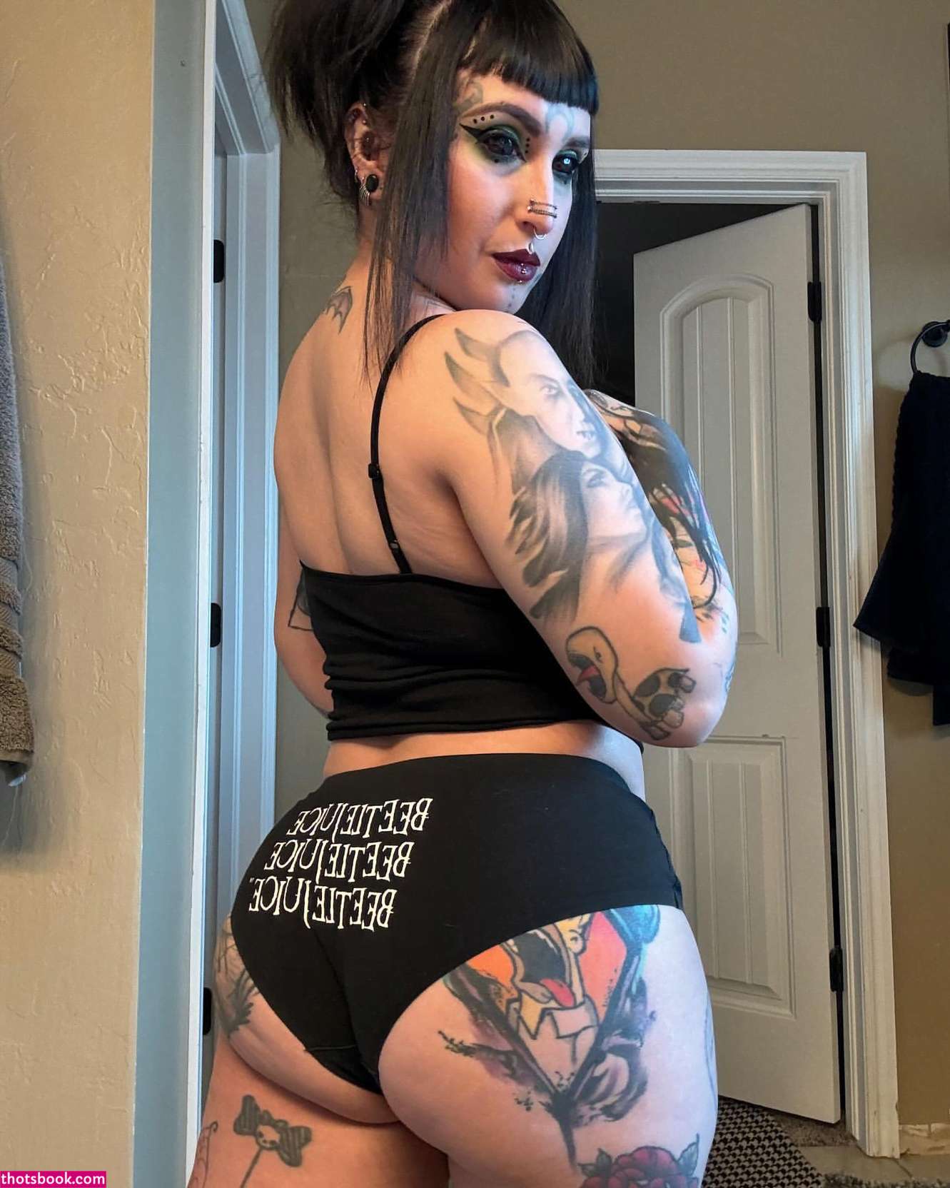 Danibinx666 gogobinx Nude Leaks OnlyFans Photos #1 1953585