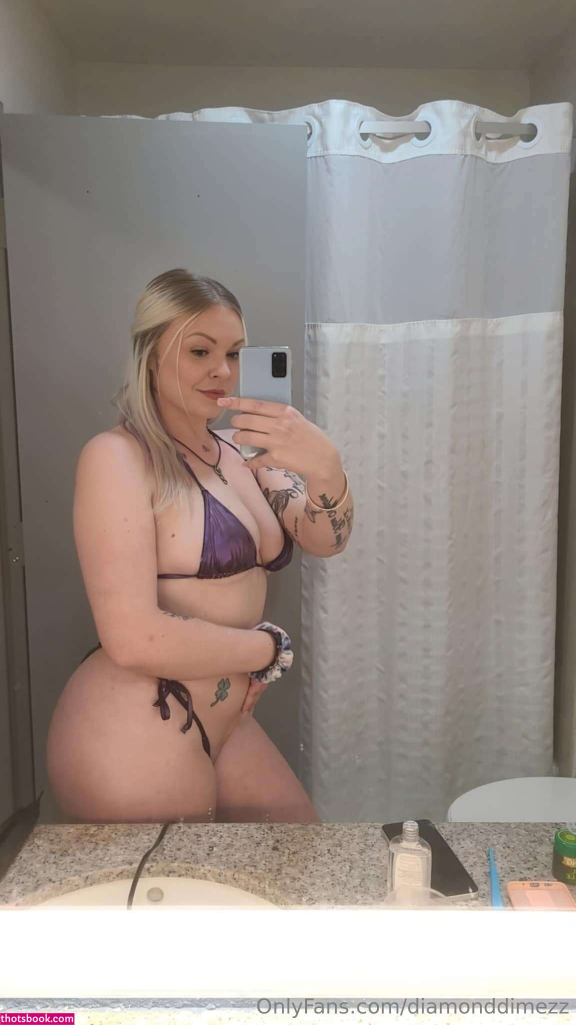 diamonddimezz Baileyjoee Nude Leaks OnlyFans Photos #2 1953627