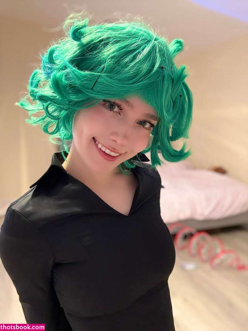 Fatalevie Nude Leaks OnlyFans Photos #1 1953812